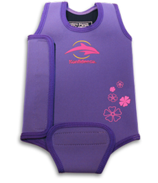 KONFIDENCE  Baby Warma Wetsuit KON_BWRM, BWRM_20080523